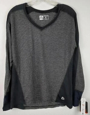 RBX Performance Style #CR1000 Size Medium NWT